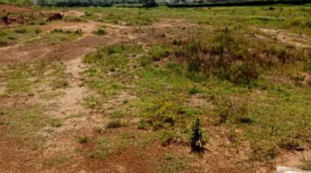 2000sqm Residential Plot for Sale in Wawa, Airport Road